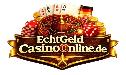 EchtGeldCasinoOnline.de Logo